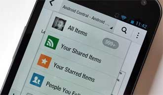 flipboard android
