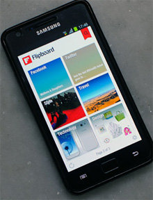 flipboard android