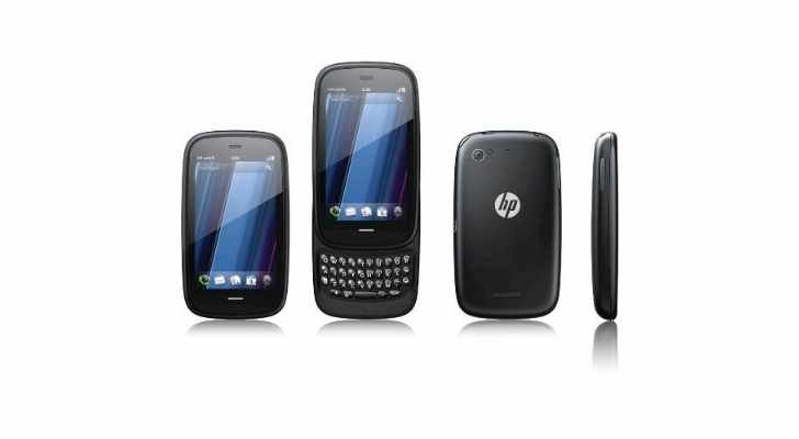 hp phone