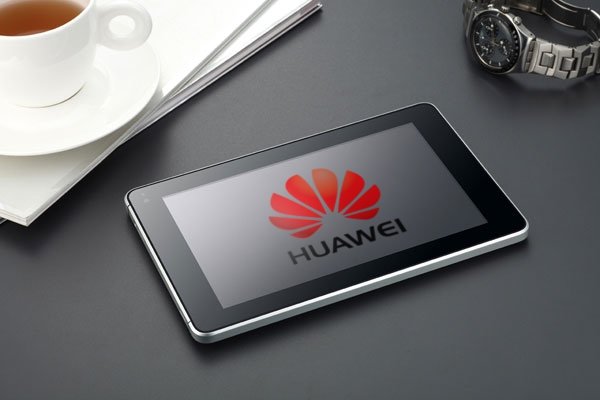 huawei tech