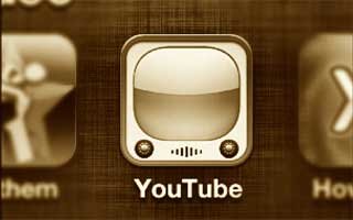 ios youtube iphone