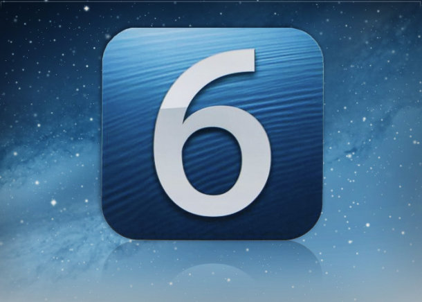 ios 6