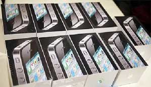 iphone cajas iphone ventas