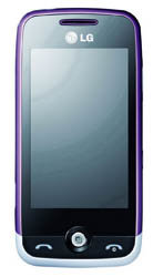 Prueba LG Cookie Fresh, Test LG Cookie Fresh, LG Cookie Fresh, caracteristicas tecnicas LG Cookie fresh