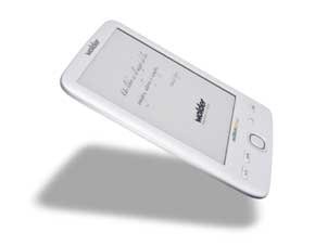 mibuk lector ereader