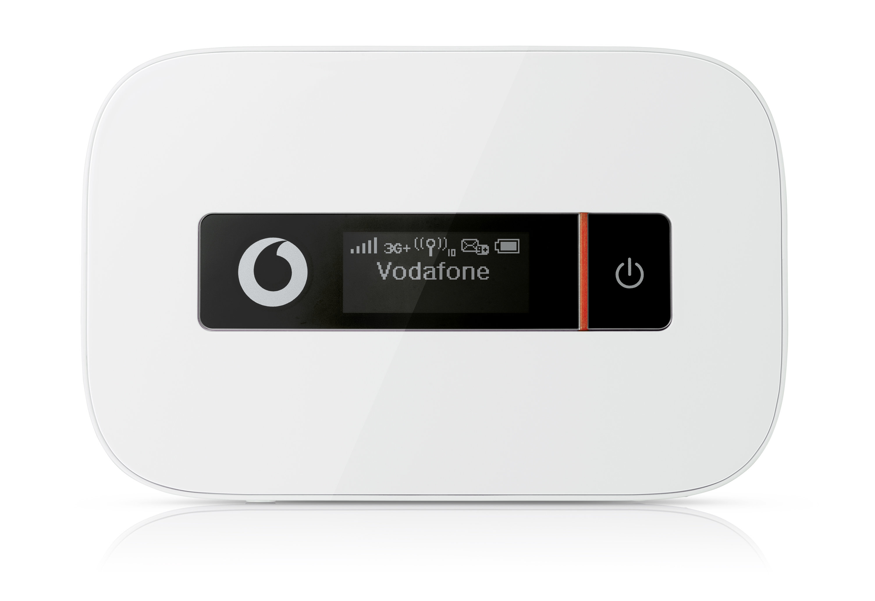 vodafone modem wifi r208