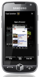 Samsung Omnia II