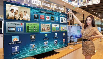 samsung oled 75 pulgadas