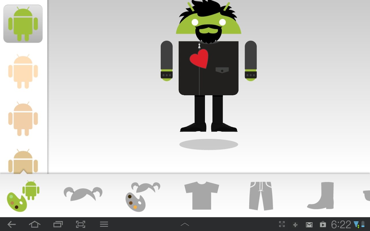 androidify 
