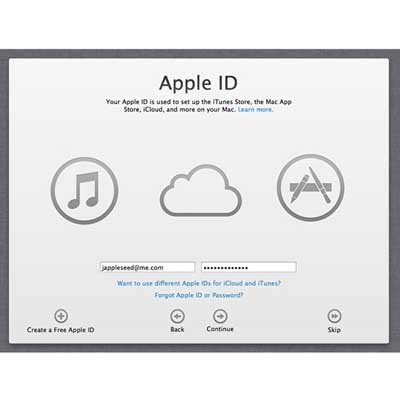 seguridad apple