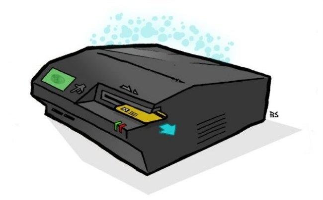 Sony podría presentar la PS4 este mes
