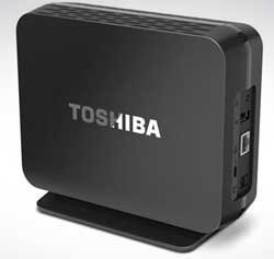 toshiba cloud
