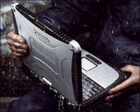 toughbook panasonic