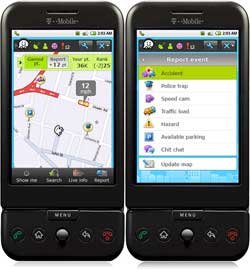 gps android
