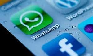 Facebook compra whatsapp