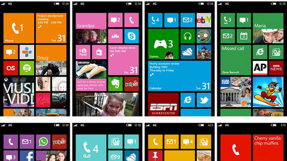 windows phone 8