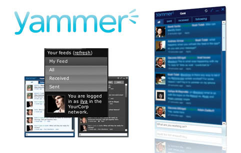 yammer microsoft 