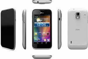 zte grand x