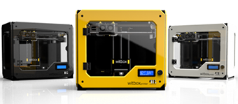 WitBox WitBox