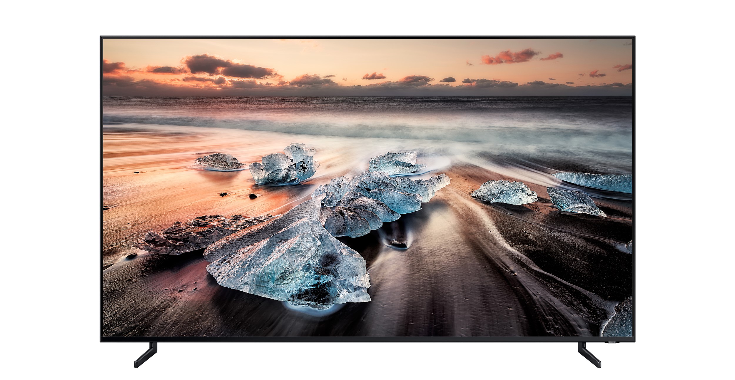 SamsungQLed 8K