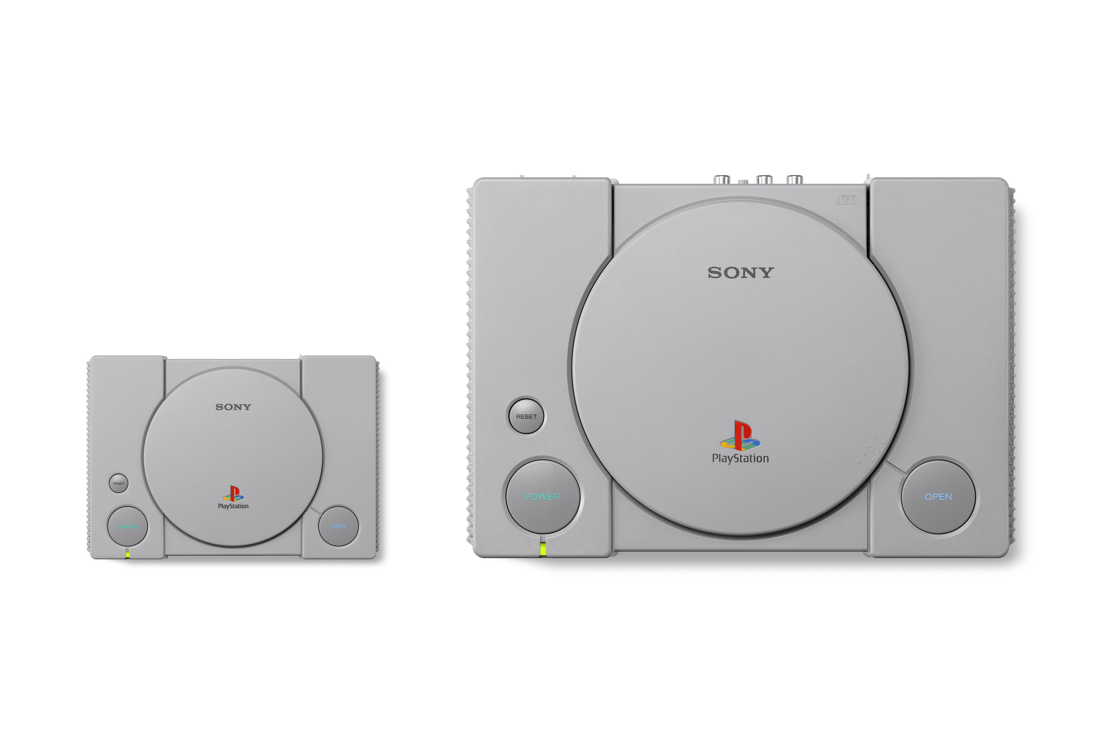 PlayStationClassic_OriginalPlayStation