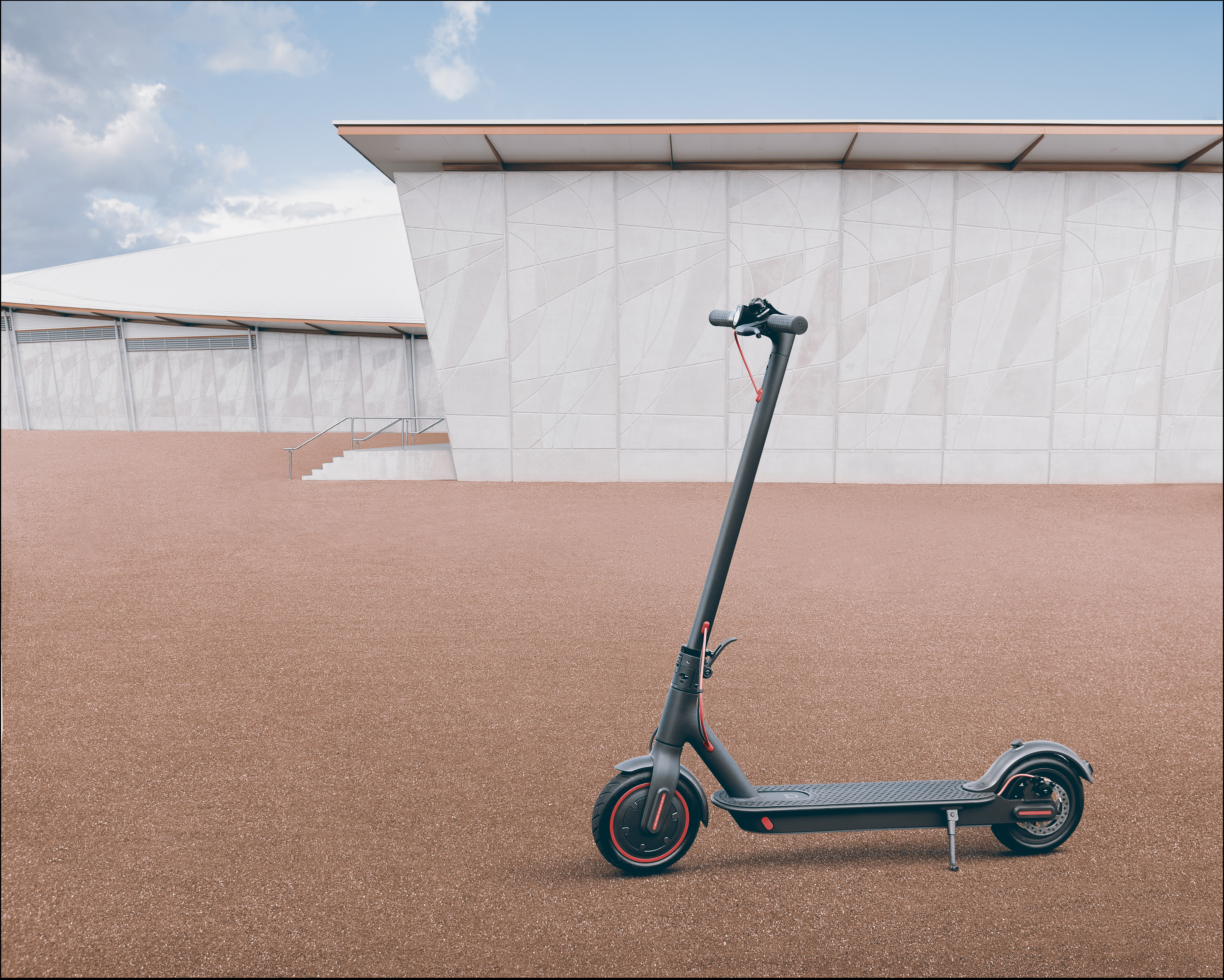 Mi Electric Scooter Pro_01