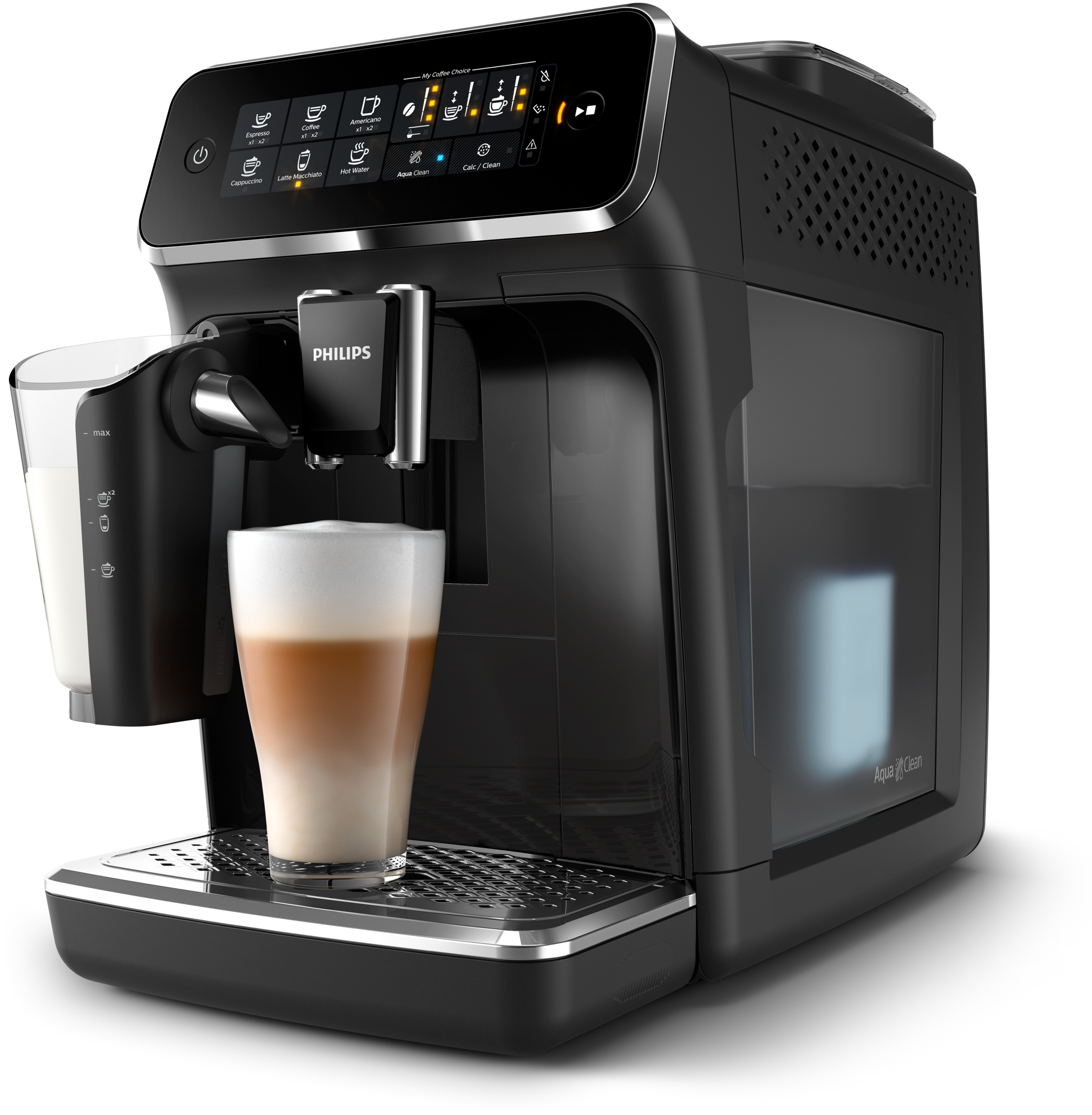 Máquina de café Philips Series 3200 EP3241 Prod03